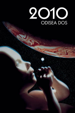 2010: Odisea dos (1984)