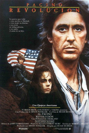 Revolución (1985)