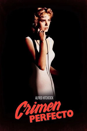 Crimen perfecto (1954)