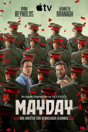 Mayday (2026)