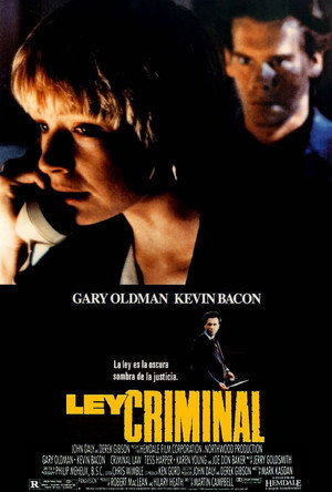 Ley criminal (1988)