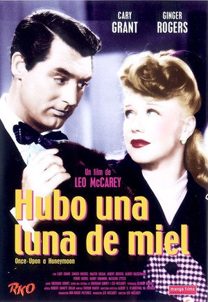 Hubo una luna de miel (1942)