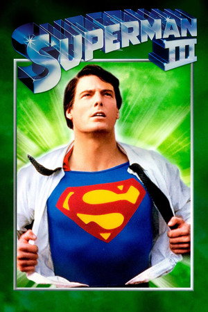 Superman III (1983)