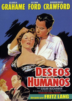 Deseos humanos (1954)