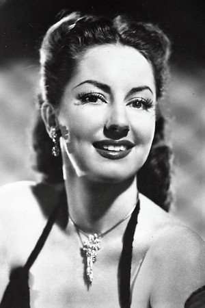 Virginia O\'Brien