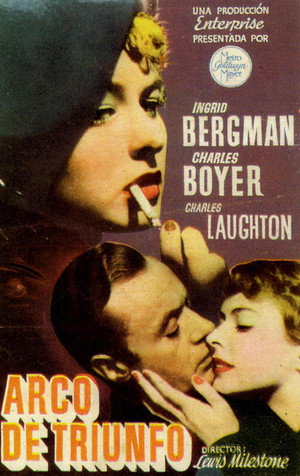 Arco de triunfo (1948)
