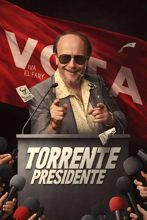 Torrente presidente (2026)