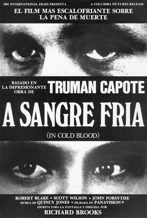 A sangre fría (1967)
