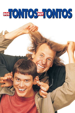 Dos tontos muy tontos (1994)