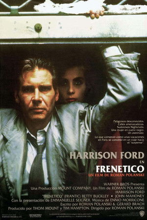 Frenético (1988)