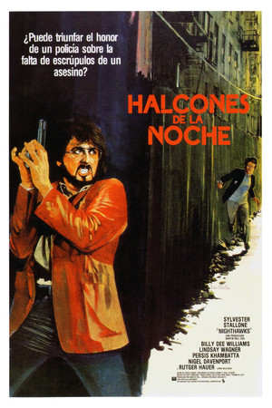 Halcones de la noche (1981)