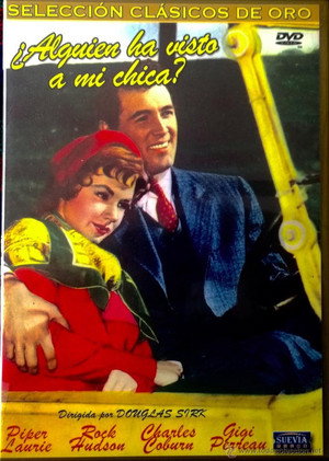¿Alguien ha visto a mi chica? (1952)