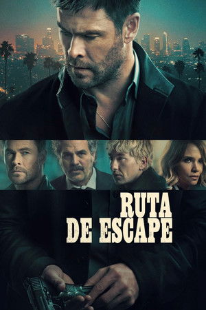 Ruta de escape (2026)