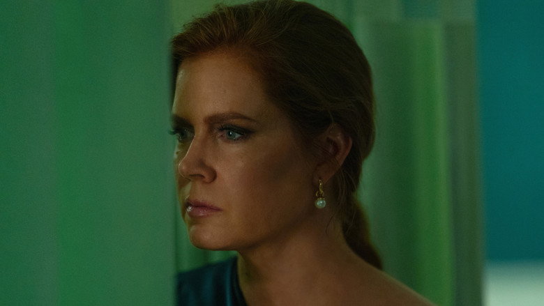 1x02 ¿Por qué iba a querer haceros daño?
