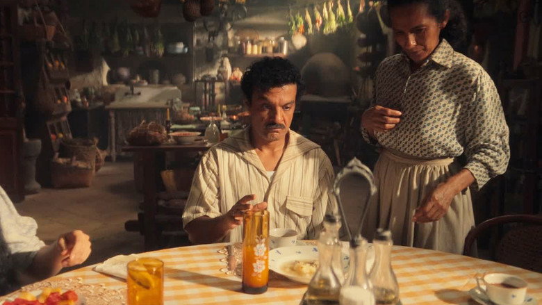 2x04 Había llegado el inocente tren