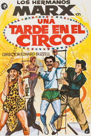 Una tarde en el circo (1939)