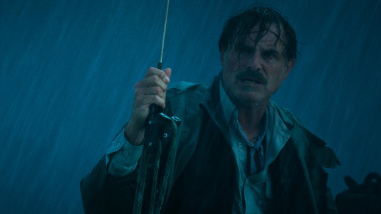 5x10 La tormenta y lo que vino después