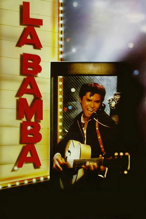 La Bamba (1987)