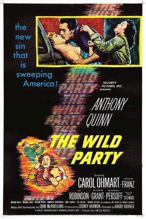 Una fiesta sin fin (1956)