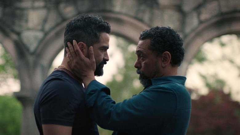 4x06 Sangre sobre todo