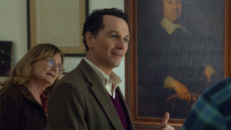 1x01 ¡Te damos la bienvenida a Widows Bay!