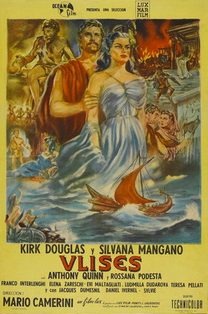 Ulises (1954)