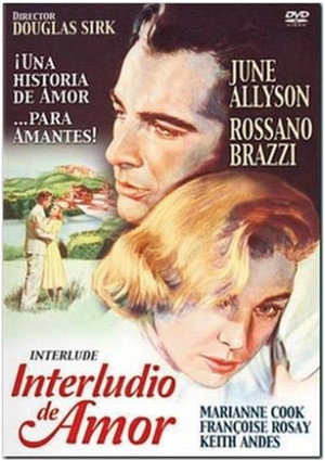 Interludio de amor (1957)