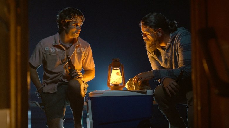 3x03 Padres e hijos