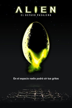 Alien: El octavo pasajero (1979)