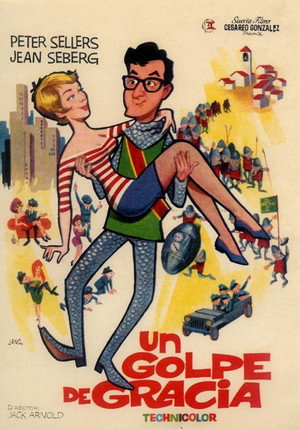 Un golpe de gracia (1959)