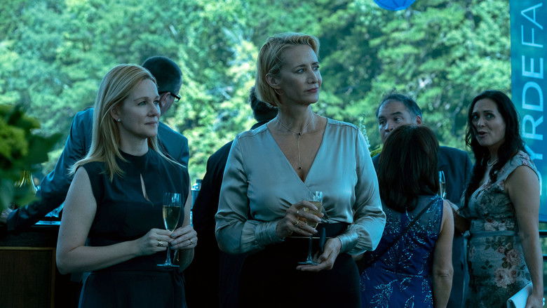 3x08 Una amistad inquebrantable