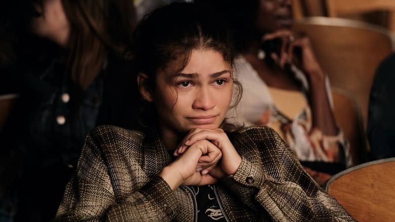 2x08 Toda mi vida, mi corazón ha anhelado una cosa que no puedo nombrar
