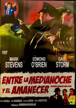 Entre la medianoche y el amanecer (1950)
