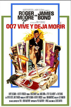 Vive y deja morir (1973)