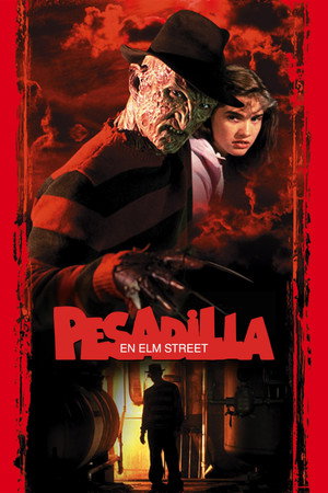 Pesadilla en Elm Street (1984)