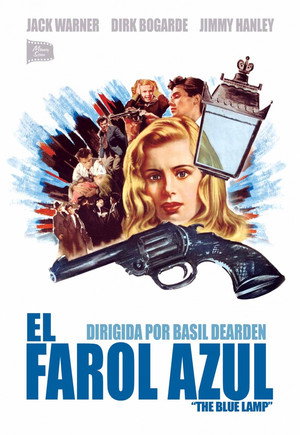 El farol azul (1950)