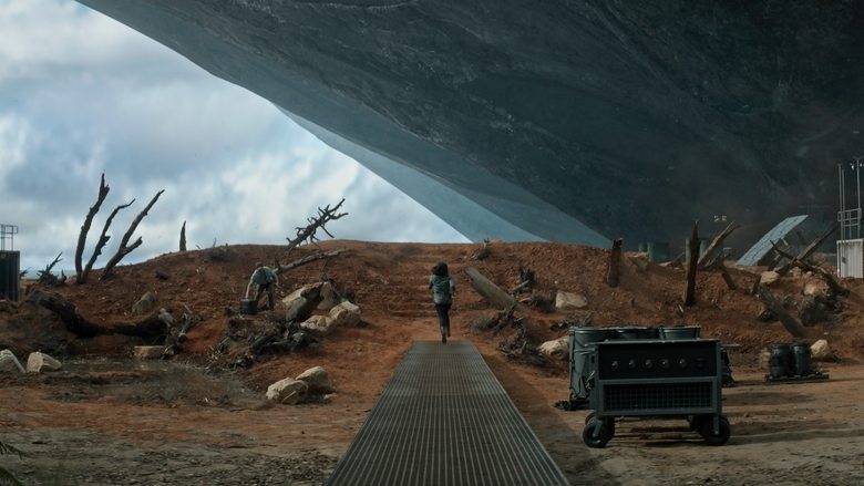 2x08 Océano cósmico