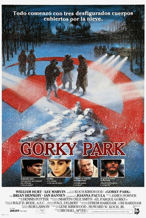 Gorky Park (1983)