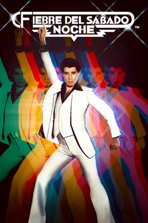 Fiebre del sábado noche (1977)