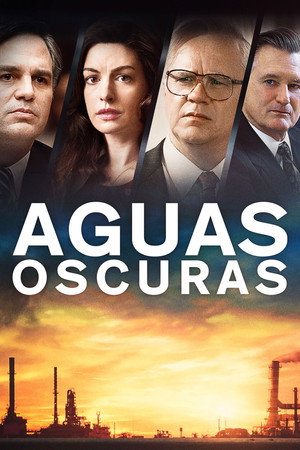 Aguas oscuras (2019)