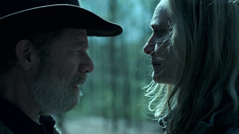 2x09 El tejón