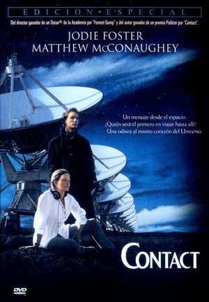 Contact (1997)