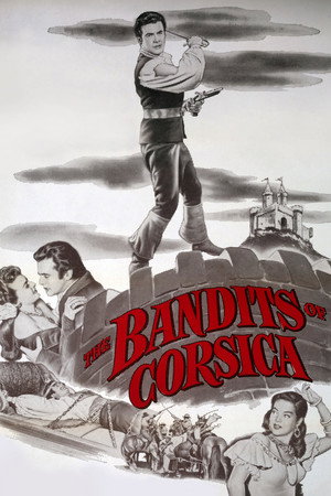 El retorno de los hermanos corsos (1953)