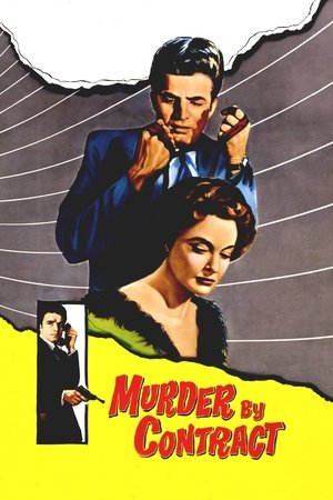 Asesinato por contrato (1958)