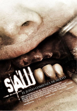Saw III (2006)