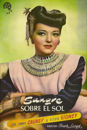 Sangre sobre el sol (1945)