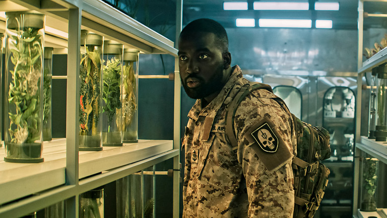 2x02 Persiguiendo fantasmas