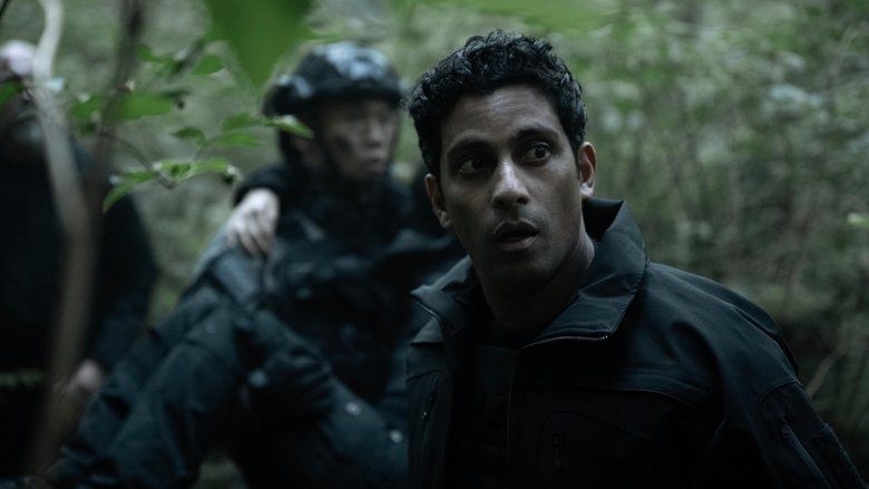 3x05 Punto sin retorno