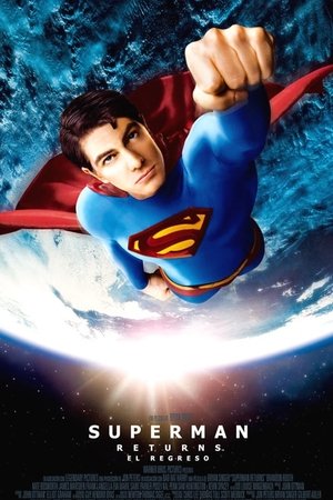 Superman Returns (2006)
