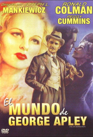 El mundo de George Apley (1947)